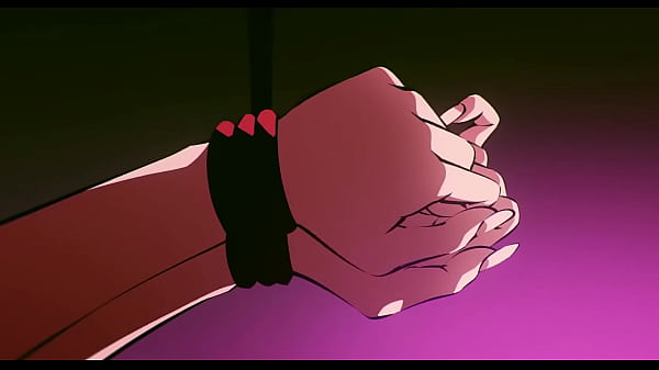 Darkness se fait prendre en anal