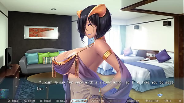 Pure×Holic ~Junketsu Otome to Kon’in Kankei!?~ Part 8. Date with Sally.