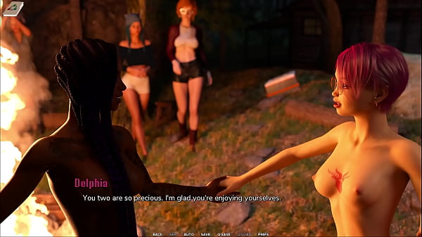 Taboo University #73 – Rizzing Up The Hot Busty Emo