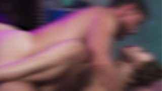 ADULTMOBILE – Second Date Turns Into The Most Passionate Sex, Featuring Aiden Ashley And Tommy Pistol