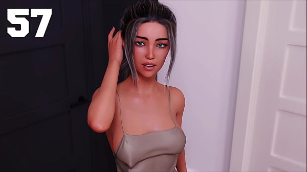 Being A DIK #57 – Frat Student’s Step Sister Comes Out Of My Room And Do The Walk Of Shame