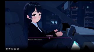 Mi fantasy hentai 2