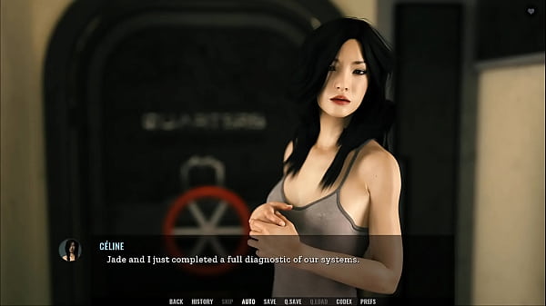 Tales From The Unending Void #42 – Busty StepCousin Tells Me Her Feelings Towards Me