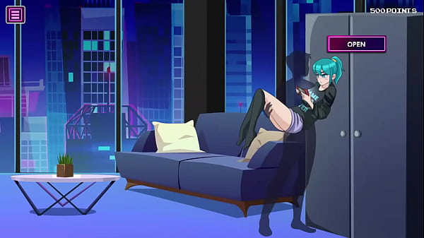 UNLOCKING EVERYTHING TO SEE THE GIRLS NAKED WHILE FUCKING! – Nightgamer 0.20 (NO COMMENTARY)